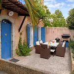 Aux 2 Cedres Vakantiehuis