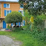 Hébergement de vacances Aux 2 Cèdres L'Escale