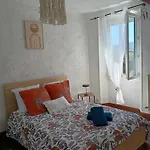 Aux 2 Cedres Vakantiehuis