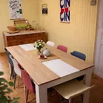 Aux 2 Cèdres *