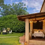 Aux 2 Cedres Vakantiehuis L'Escale