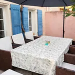 Vakantiehuis Aux 2 Cedres *
