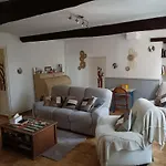 Aux 2 Cedres Vakantiehuis *