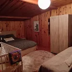 Aux 2 Cedres Vakantiehuis