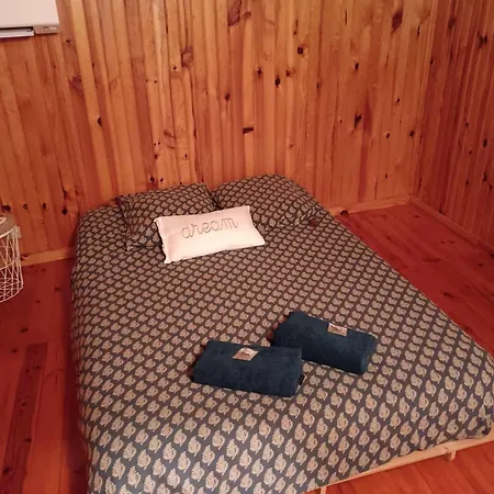 Aux 2 Cedres 펜션 L'Escale