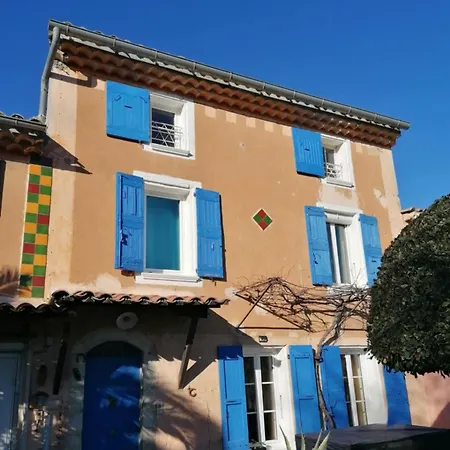 Hébergement de vacances Aux 2 Cèdres *