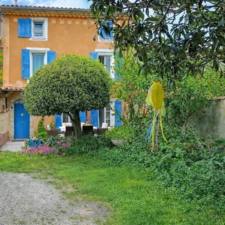 Tatil Evi Aux 2 Cedres L'Escale