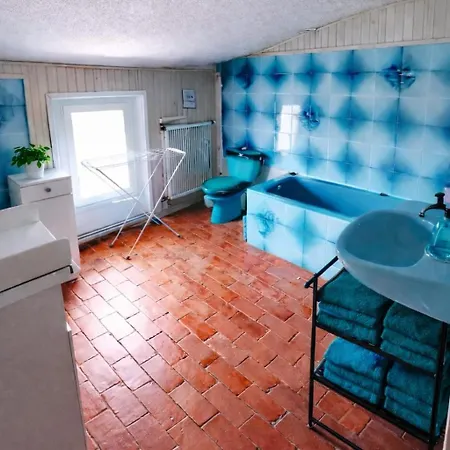Tatil Evi Aux 2 Cedres *