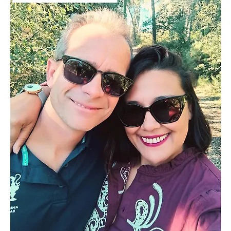 Hébergement de vacances Aux 2 Cèdres