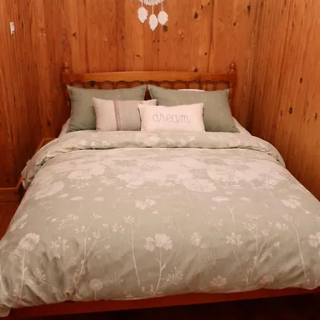 Aux 2 Cedres Tatil Evi L'Escale