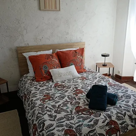Tatil Evi Aux 2 Cedres